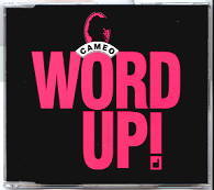 Cameo - Word Up